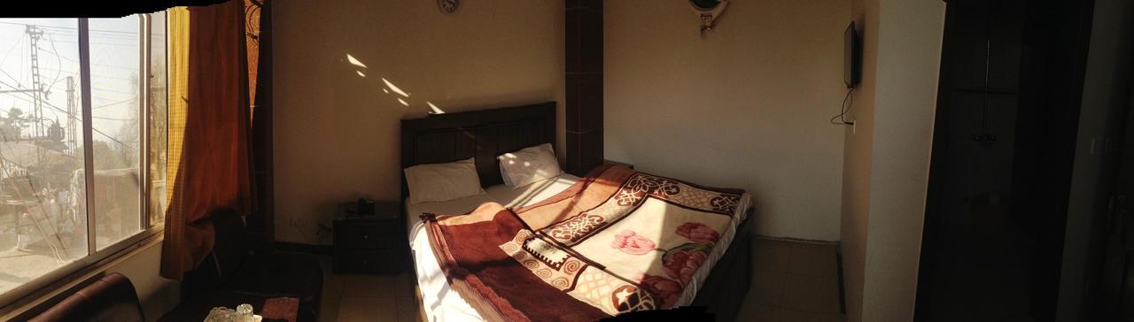 The Smart Hotel Murree Exterior photo
