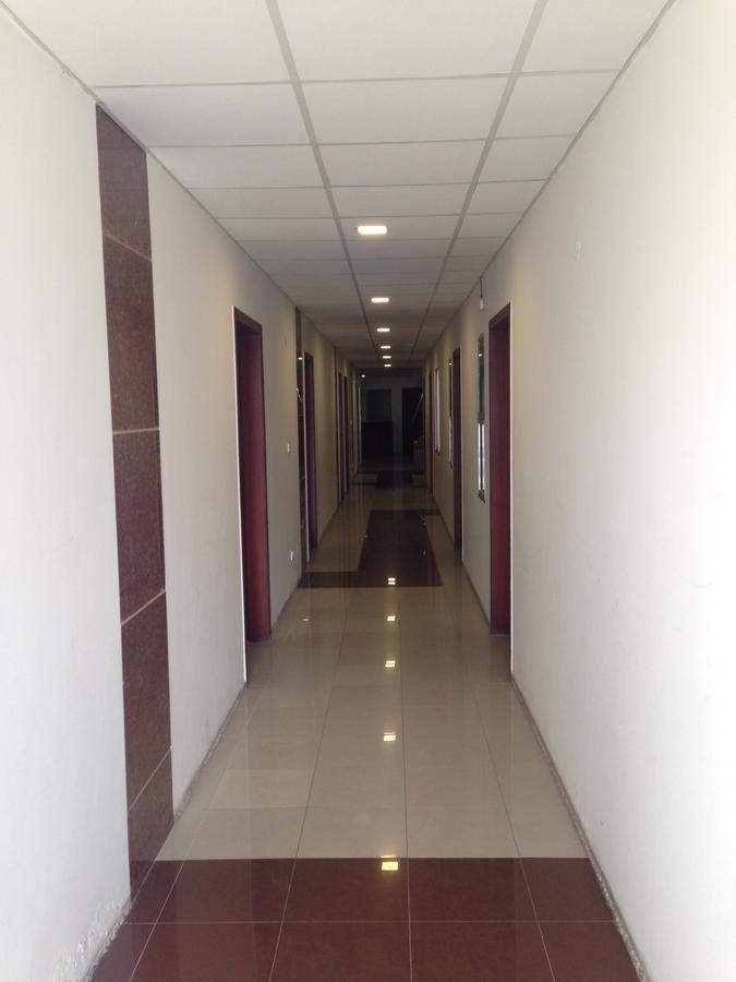 The Smart Hotel Murree Exterior photo